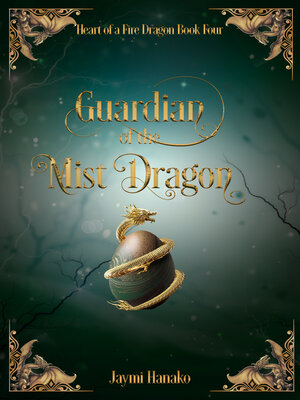 cover image of Guardian of the Mist Dragon